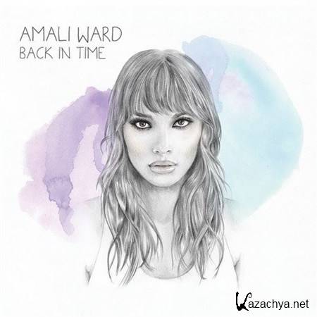 Amali Ward - Back In Time (2013)