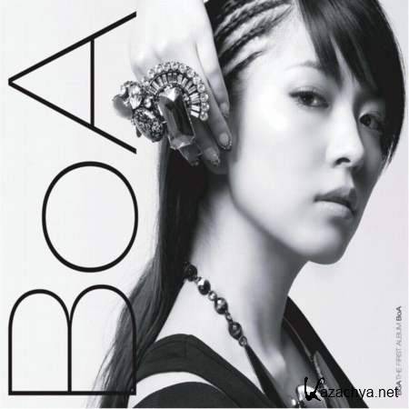 BoA - BoA [2009,  , MP3]