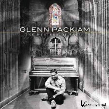 Glenn Packiam - The Mystery Of Faith [2013,  , MP3]