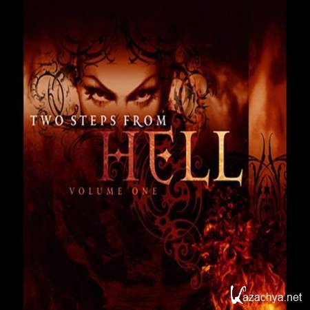 Two Steps From Hell - Tyrianis (Dubstep Remix) [2013, MP3]