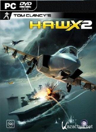 Tom Clancy's: H.A.W.X. 2 (2013/Rus/RePack)