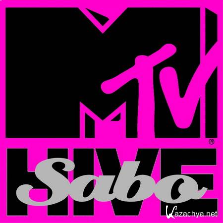 Sabo - Sol Summer Vibes MTV Hive Mix (2013)