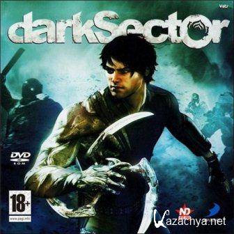 Dark Sector (2013/Rus/RePack)