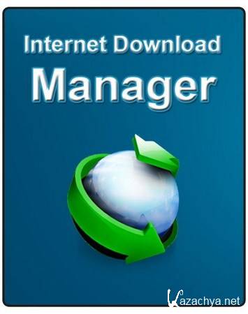 Internet Download Manager v 6.15 Build 14 Retail