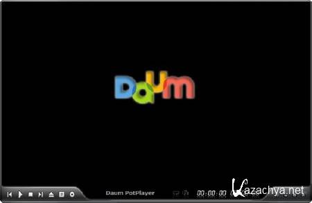 Daum PotPlayer 1.5.37776 Stable