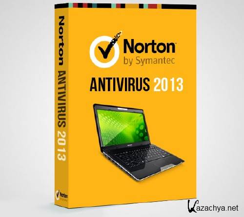 Norton Internet Security + Norton 360 2013 v.20.3.0.36 Final (2013/Rus/Eng)