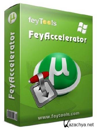 FeyAccelerator 2.1.0.0