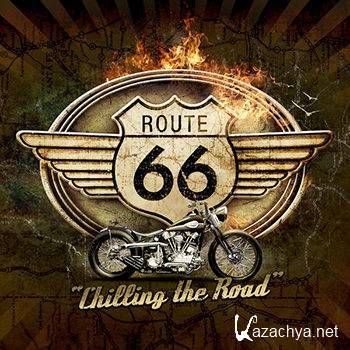 Route 66 - Chilling the Road (2013)