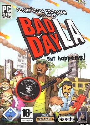 Bad Day L.A (2006/RePack/RUS)
