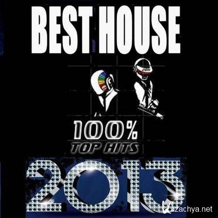 VA - Best House Hits (2013)