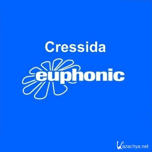 Cressida - Euphonic Sessions (May 2013) (2013-05-27)