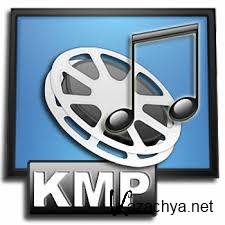 The KMPlayer 3.5.0.77 Final (2013)  