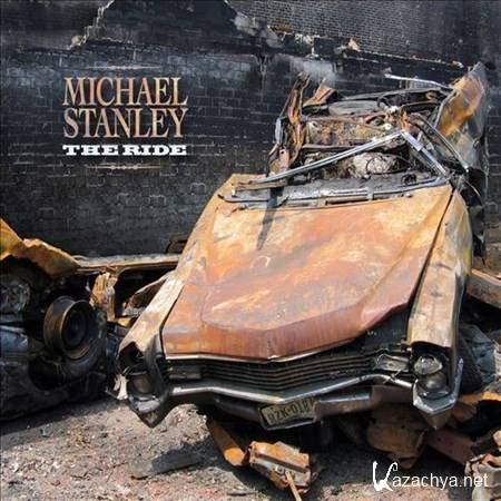 Michael Stanley  The Ride (2013)