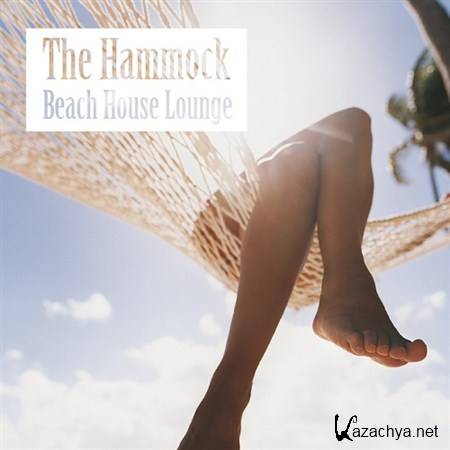 VA - The Hammock Beach House Lounge (2013)