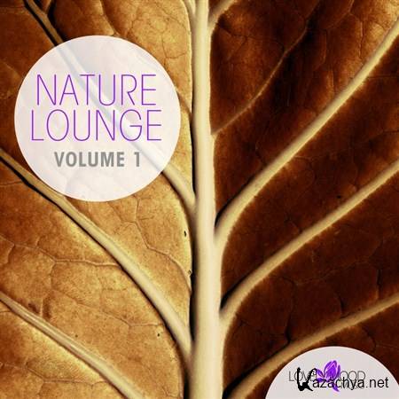 VA - Nature Lounge Volume 1 (2013)