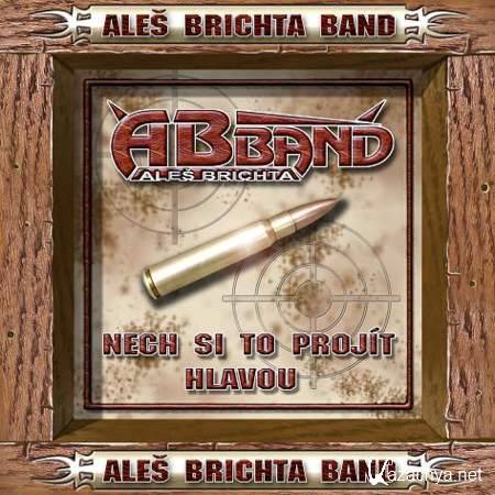 ABBand - Nech Si To Projit Hlavou [2007, Heavy, MP3]