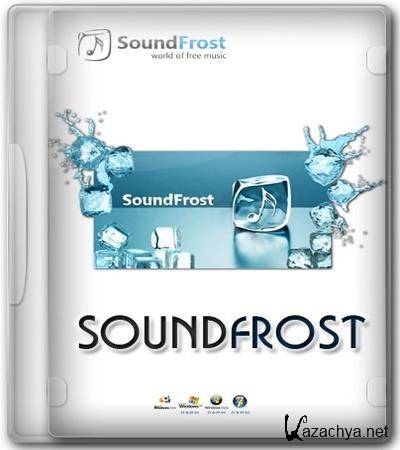SoundFrost Ultimate 3.7.1 [Multi/] (2013)