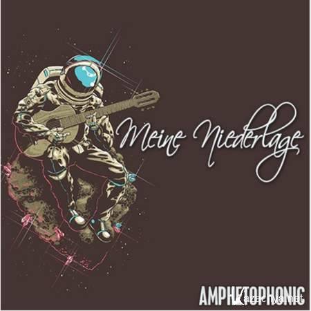 Amphetophonic - Meine Niederlage [2013, Abstract Hip-Hop, MP3]