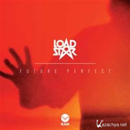 Loadstar - Future Perfect [2013, Drumm & Bass, MP3]