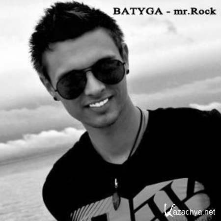 Batyga - Mr.Rock [2013, Pop-Punk, MP3]