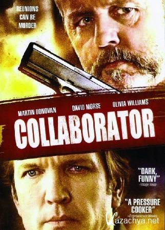  / Collaborator (2011) DVDRip
