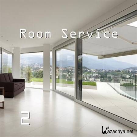 VA - Room Service 2 - Lounge Tunes (2013)