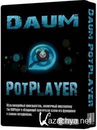 Daum PotPlayer 1.5.35174 Stable Full & Lite (2013) PC