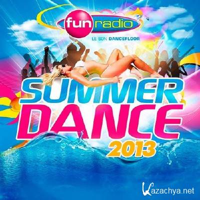 Fun Radio: Summer Dance (2013)