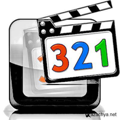 Media Player Classic Home Cinema 1.6.8.7370 + Portable (2013)