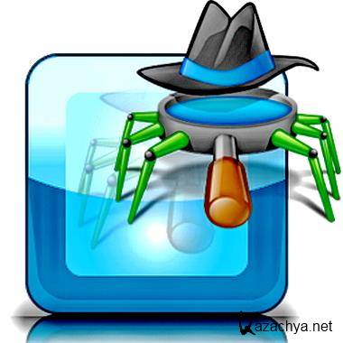 SpyBot - Search & Destroy Portable 2.1.18 by PortableApps (2013)
