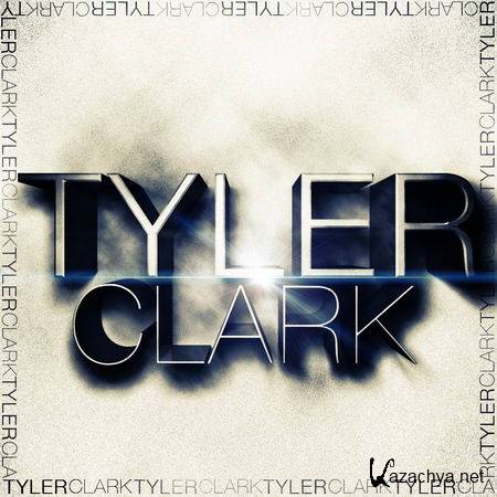 Tyler Clark - Trials And Errors (2013)