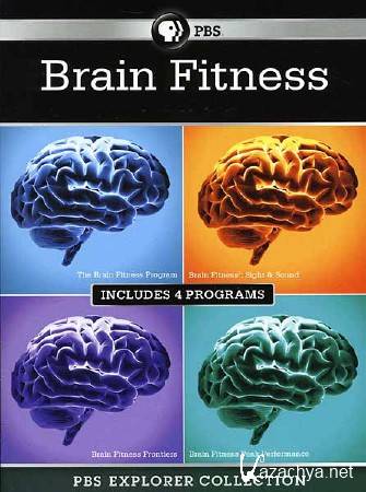  .    / Brain Fitness. The New Science Of Learning (2010) SATRip 