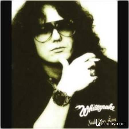 Whitesnake - Need Your Love [1984, Hard rock, MP3]