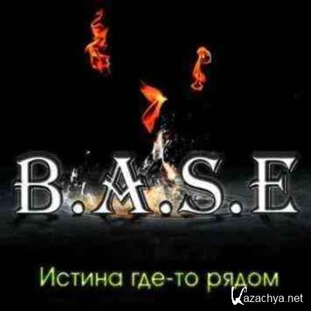 B.A.S.E. -  -  [2012, Rap, MP3]