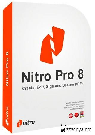 Nitro Professional v 8.5.4.11 Final (  !)
