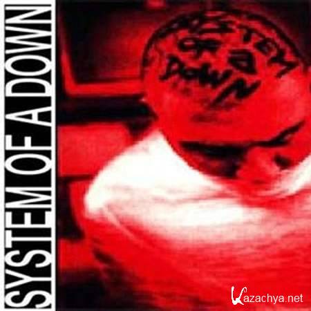 System Of A Down - Storaged Melodies [2002, Alt Metal, MP3]