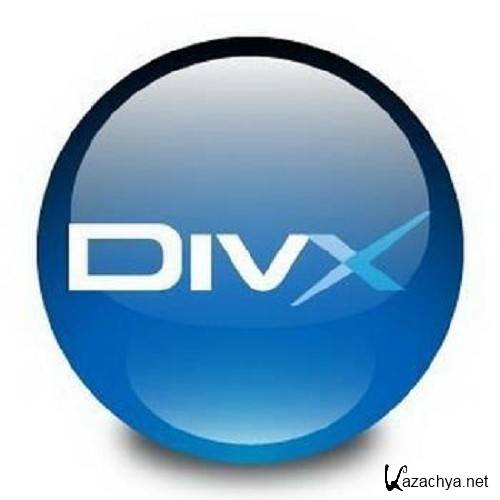 DivX Plus 9.1.2 Build 1.9.0.555 (2013)