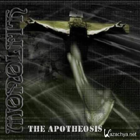 The Monolith Deathcult - The Apotheosis [2003, Brutal Death, MP3]