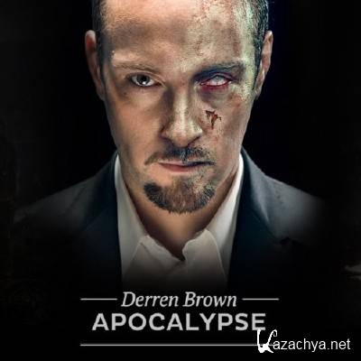    / Derren Brown: Apocalypse (2012 / 2 ) SATRip