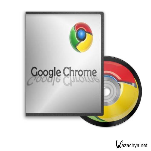 Google Chrome 29.0.1521.3 Dev + portabl (2013RUS)