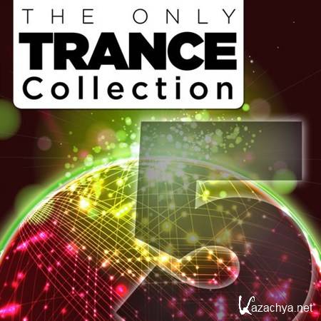 VA - The Only Trance Collection 05 (2013)
