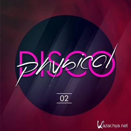 VA - Physical Disco Volume 2 (2013)