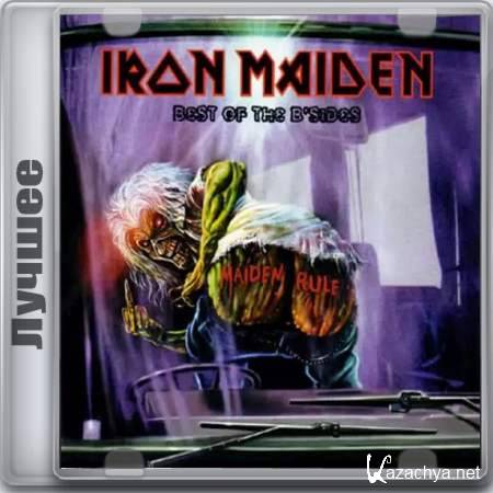 Iron Maiden - Best of the B'Sides [2002, Heavy, MP3]