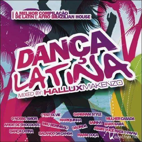  Danza Latina (2013) 