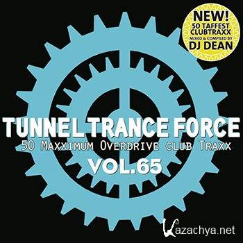 Tunnel Trance Force Vol.65 [2CD] (2013)