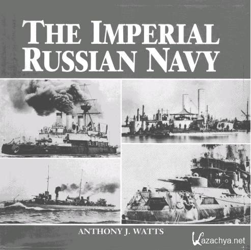 Imperial Russian Navy