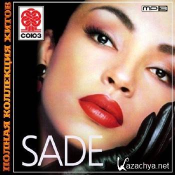    Sade