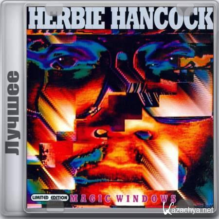 Herbie Hancock - Magic Windows [1981, Jazz, MP3]