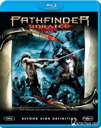  / Pathfinder (2007) BDRip 720p / HDRip