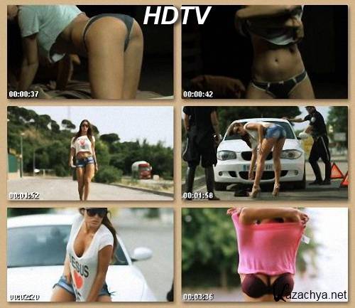 Sexole - iPhone (2011) HDTVRip 720p